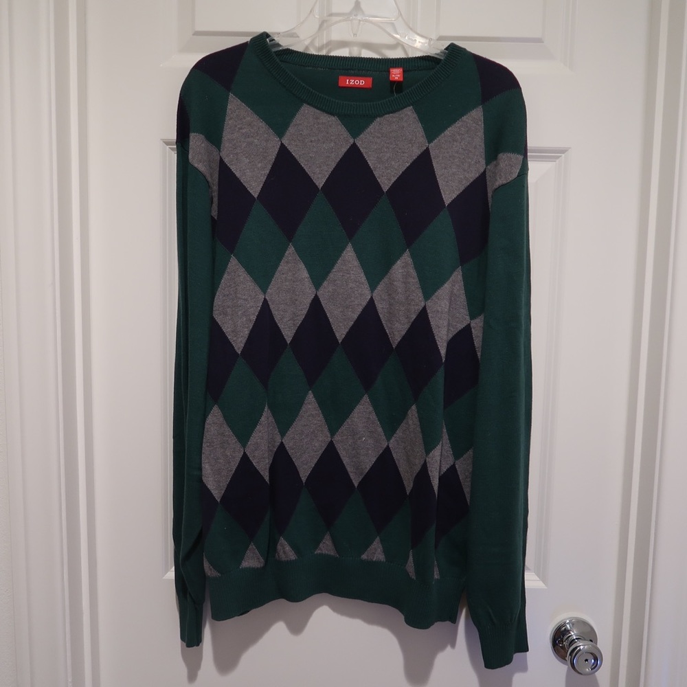 Izod Men’s Sweater